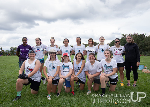 Whirly Team photo WAFC Fall Fling 2021