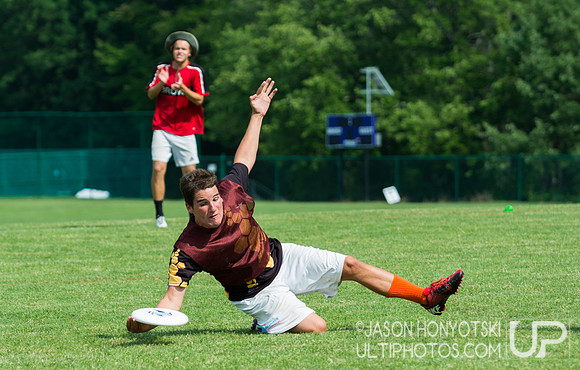 NUTC 2014 Session A
