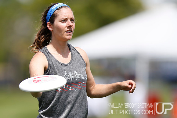 Day 1 of 2022 USA Ultimate Masters Championships