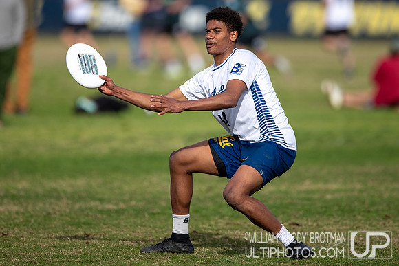 Day 2 of the 2025 President's Day Invite