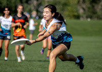 USA Ultimate Youth Club Championships 2025