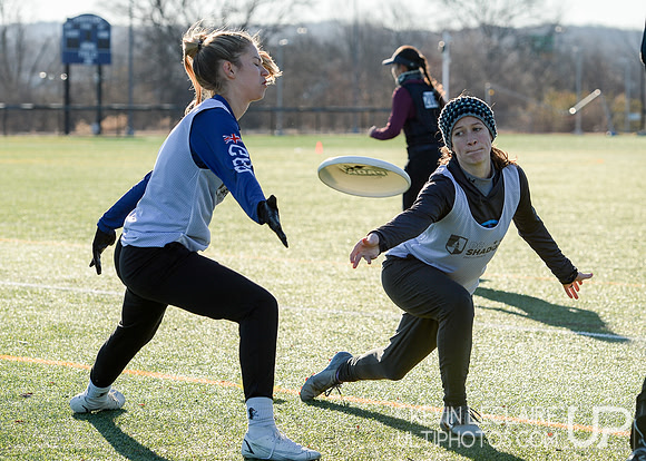DC Shadow 2022 Tryout # 3