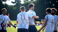 Pool Play - WUGC 2016