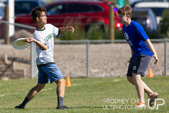 2025 California High School Champs
