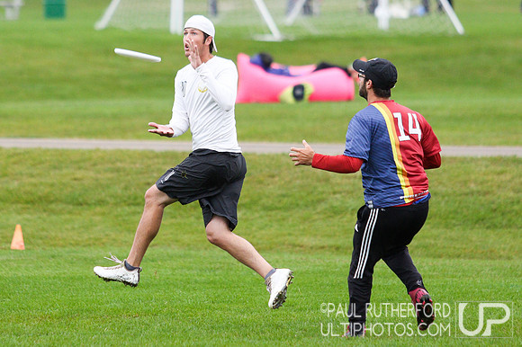 2016 Club National Championships