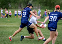 2024 USA Ultimate Youth Club Championships