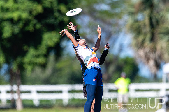Pan American Ultimate Championships