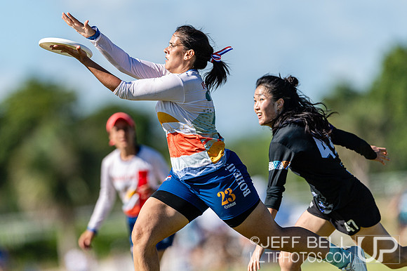 Pan American Ultimate Championships