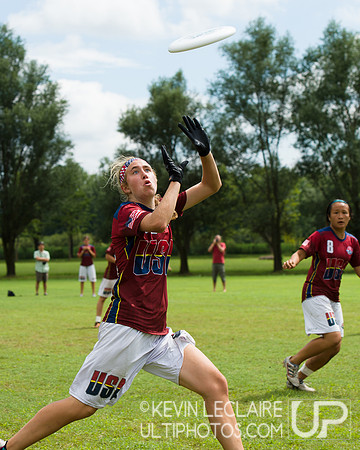 WJUC Day 4 Action