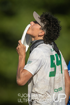 Pan American Ultimate Championships