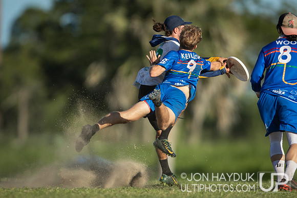 Pan American Ultimate Championships