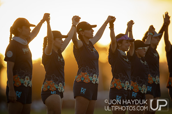 Pan American Ultimate Championships