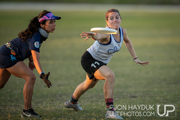 Pan American Ultimate Championships