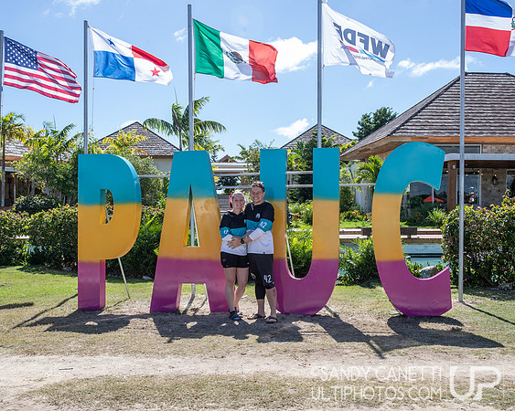 Day 3 of WFDF 2023 Pan American Championships