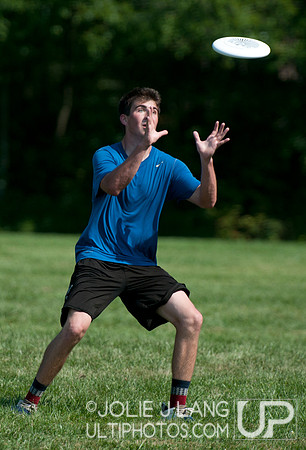 Pool Play - Founders Men's Sectionals 2014