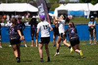 2024 USA Ultimate Division III College Championships