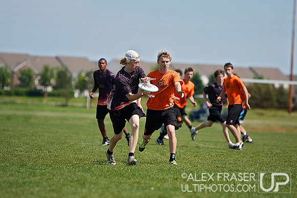 MN State HS Championships Sunday