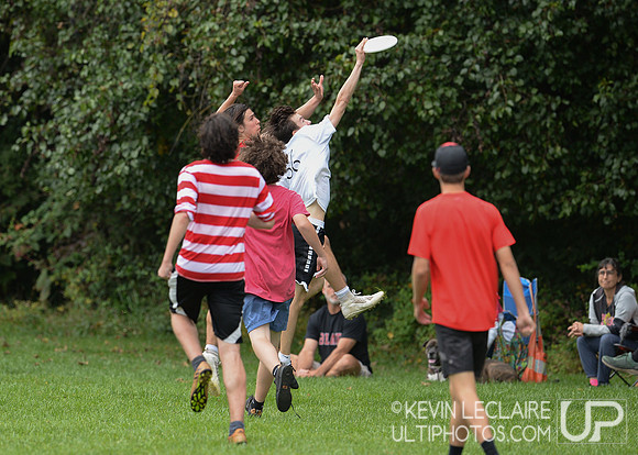 WAFC Fall Fling 2021 Sunday