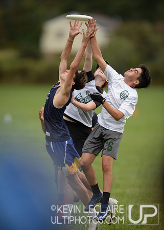 WAFC Fall Fling 2021 Sunday