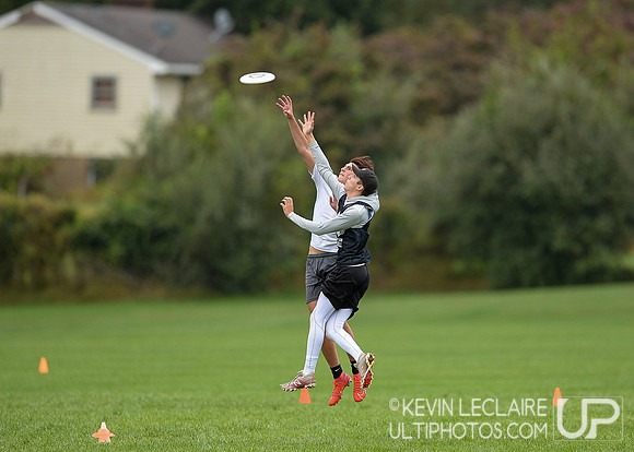 WAFC Fall Fling 2021 Sunday