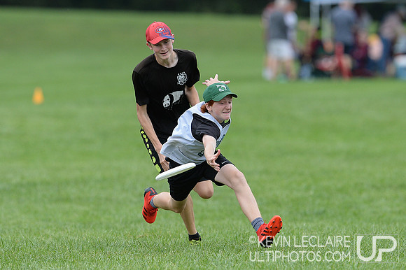 WAFC Fall Fling 2021 Sunday
