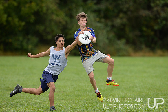 WAFC Fall Fling 2021 Sunday