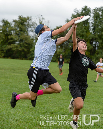 WAFC Fall Fling 2021 Sunday