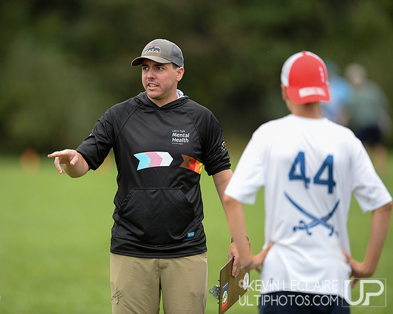 WAFC Fall Fling 2021 Sunday