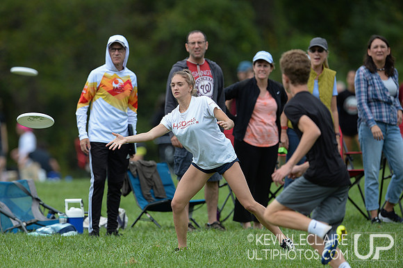 WAFC Fall Fling 2021 Sunday