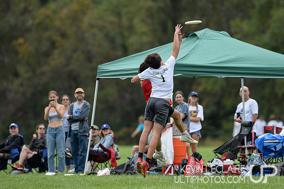 WAFC Fall Fling 2021 Sunday