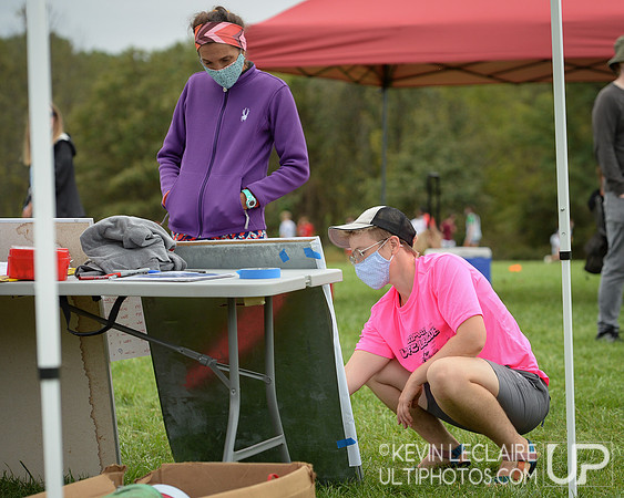 WAFC Fall Fling 2021 Sunday