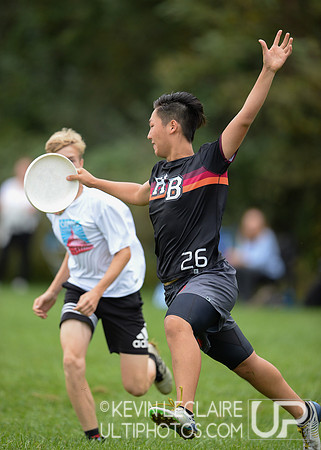 WAFC Fall Fling 2021 Sunday