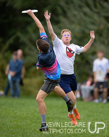 WAFC Fall Fling 2021 Sunday