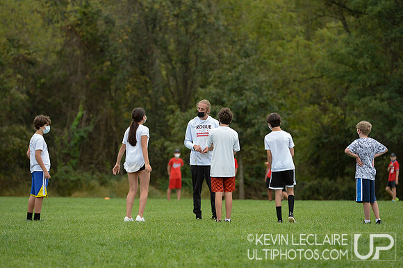WAFC Fall Fling 2021 Sunday