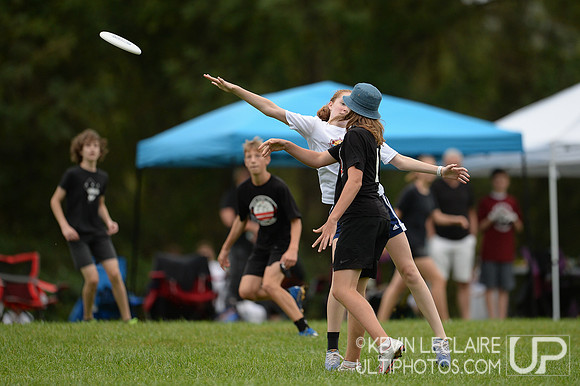 WAFC Fall Fling 2021 Sunday