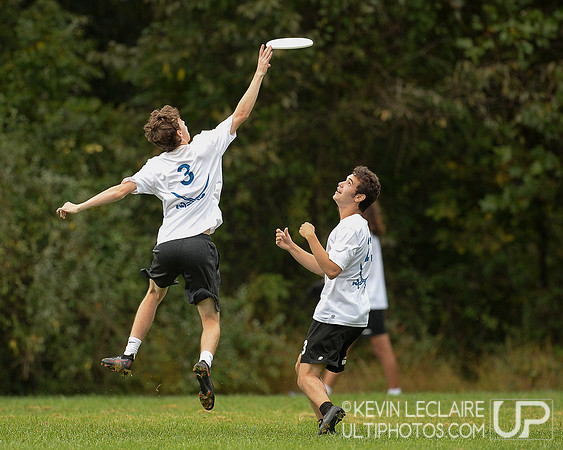 WAFC Fall Fling 2021 Sunday