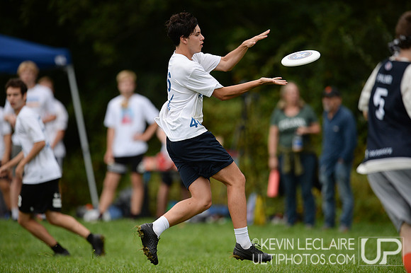 WAFC Fall Fling 2021 Sunday