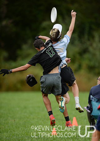 WAFC Fall Fling 2021 Sunday