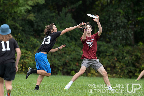 WAFC Fall Fling 2021 Sunday