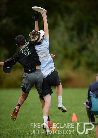 WAFC Fall Fling 2021 Sunday