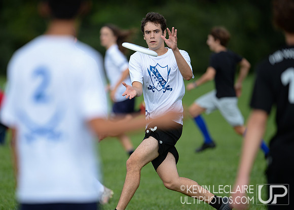 HB Woodlawn vs Washington and Liberty -- HS Boys Final - WAFC Fa