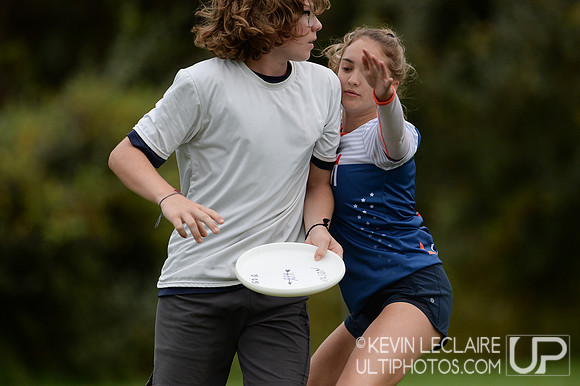 WAFC Fall Fling 2021 Sunday