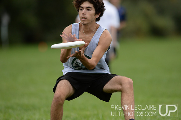 WAFC Fall Fling 2021 Sunday