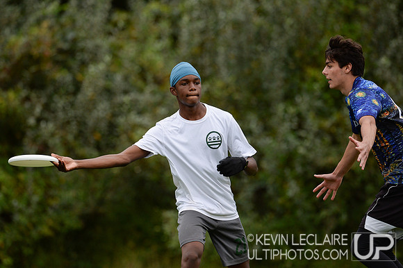 WAFC Fall Fling 2021 Sunday