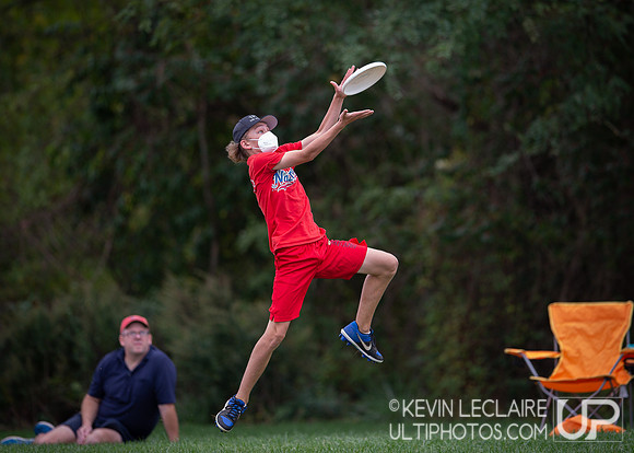 WAFC Fall Fling 2021 Sunday