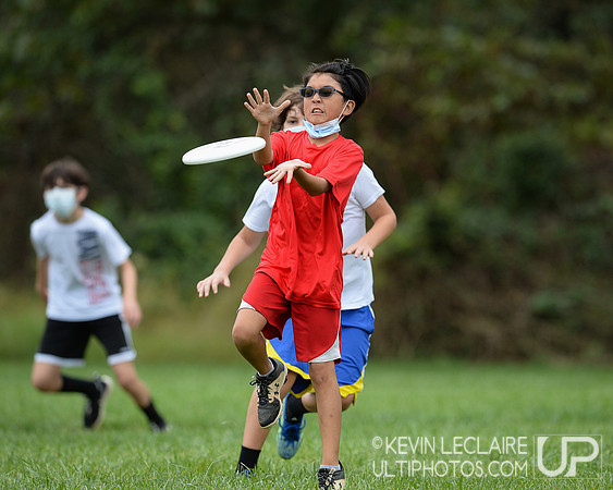 WAFC Fall Fling 2021 Sunday