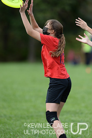 WAFC Fall Fling 2021 Sunday