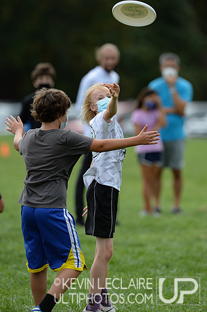 WAFC Fall Fling 2021 Sunday