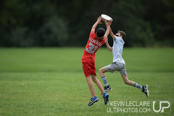 WAFC Fall Fling 2021 Sunday