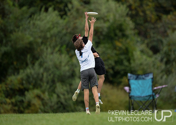 WAFC Fall Fling 2021 Sunday